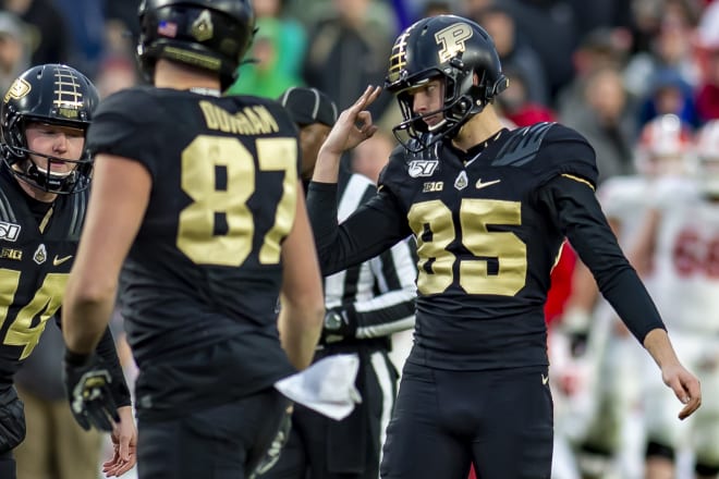 J.D. Dellinger says players are tested for COVID-19 the moment they walk into the football complex.