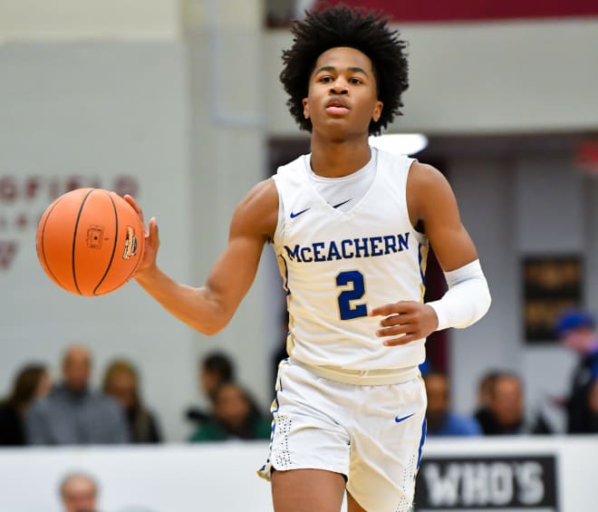 Hoophall Classic 2019: Scottie Lewis, Sharife Cooper & more