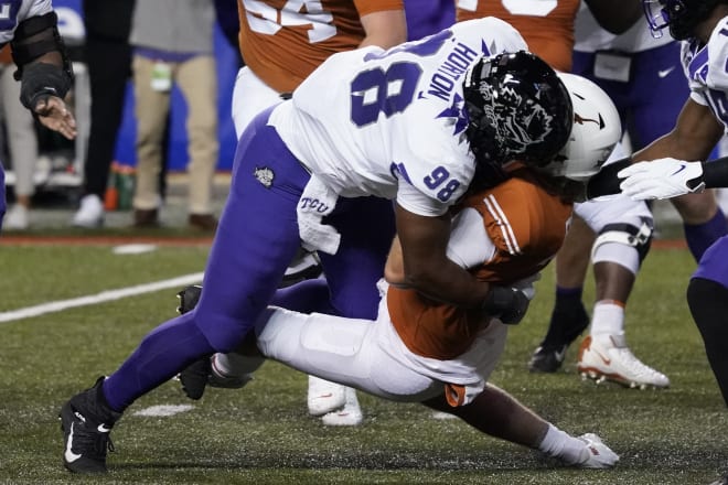 CardinalSportsReport - Three-Point Stance: TCU, five-star revisions, mess  at Texas A&M