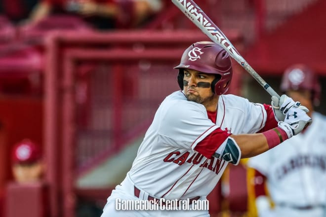 USC have stranded 37 baserunners this season, an average of more than 7 per game.  