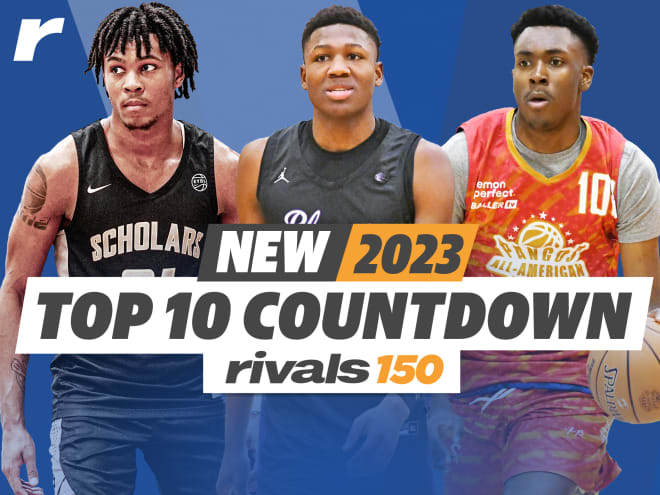 Class of 2023 position rankings - Basketball Recruiting