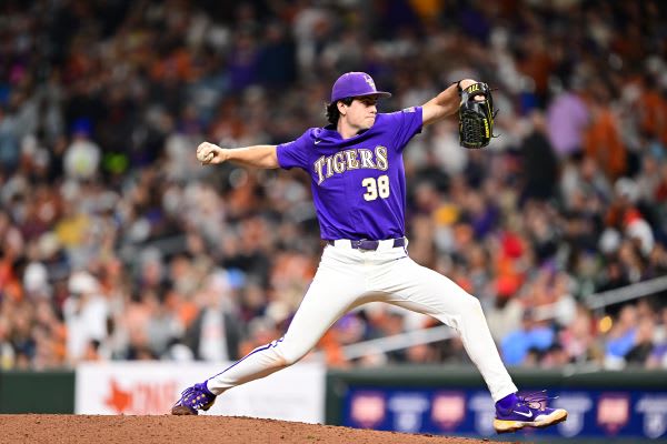 Have the Tigers found their new ace? 