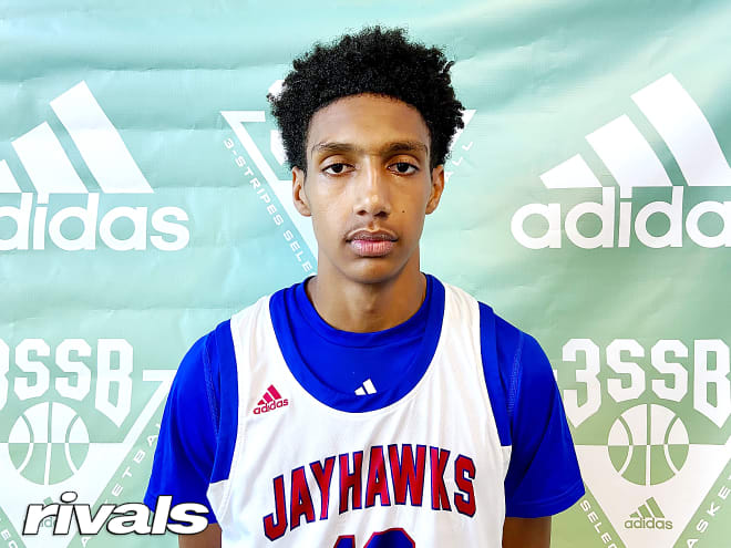 Four-star guard Ryan Dunn has visited three schools among his final eight, including UVa this past weekend.