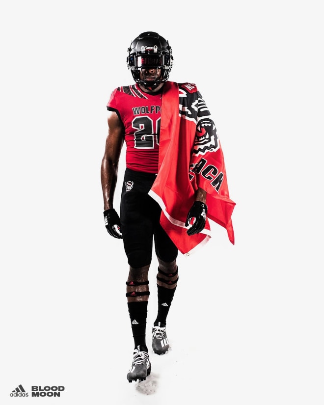 red and black nfl jersey