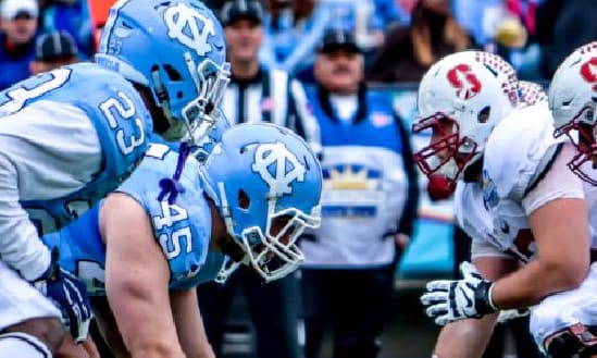 With UNC still needing two wins to become bowl eligible, THI looks at various scenarios that could affect the Tar Heels.
