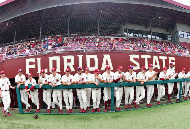 USA Baseball Names Inaugural 16U National Team Development Program