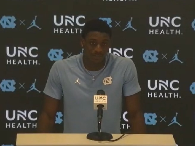 Tuesday means several Tar Heels were available to meet with the media to dicuss the GT game while looking ahead to Duke.