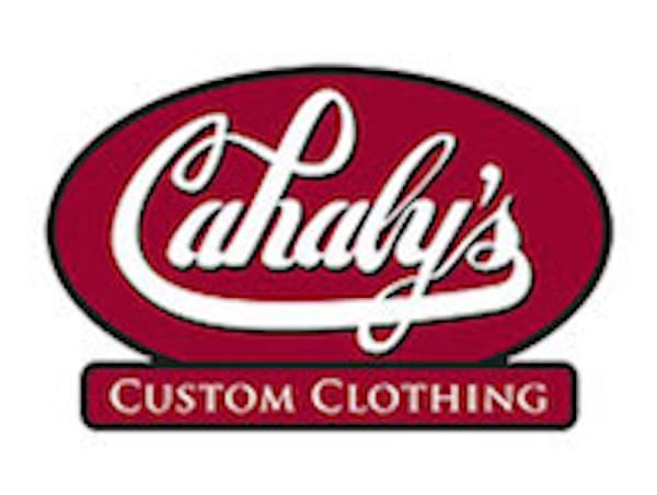 Our coverage of Pendleton football is sponsored by Cahaly's Custom Clothing!