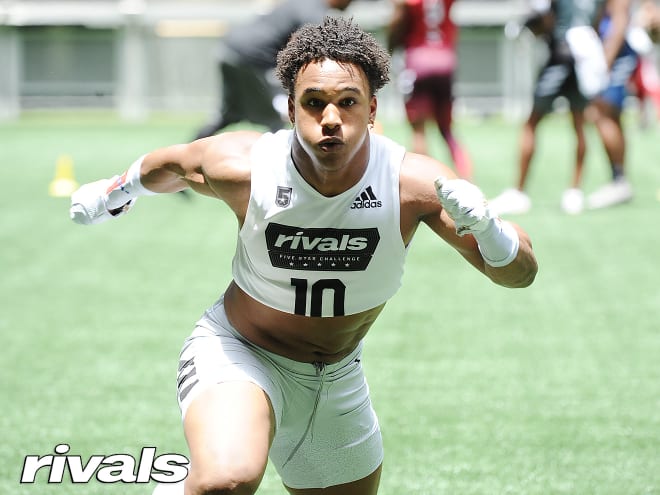 Five-star linebacker Justin Flowe will make one of the most anticipated announcements during the early signing period.