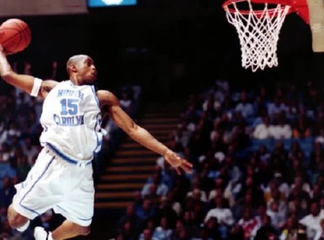 UNC alum Vince Carter, 43, retires after record 22 NBA seasons