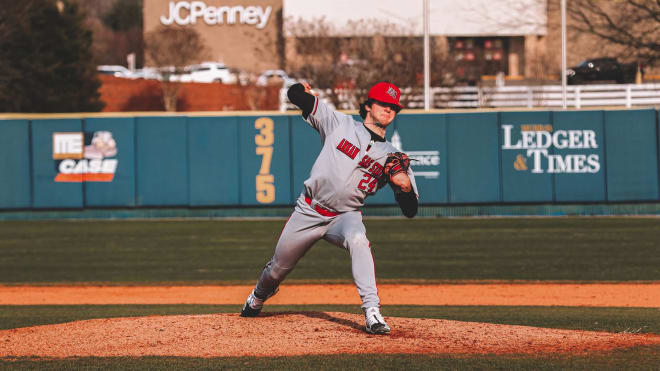 Momentum fell short for the Red Wolves against Murray State.