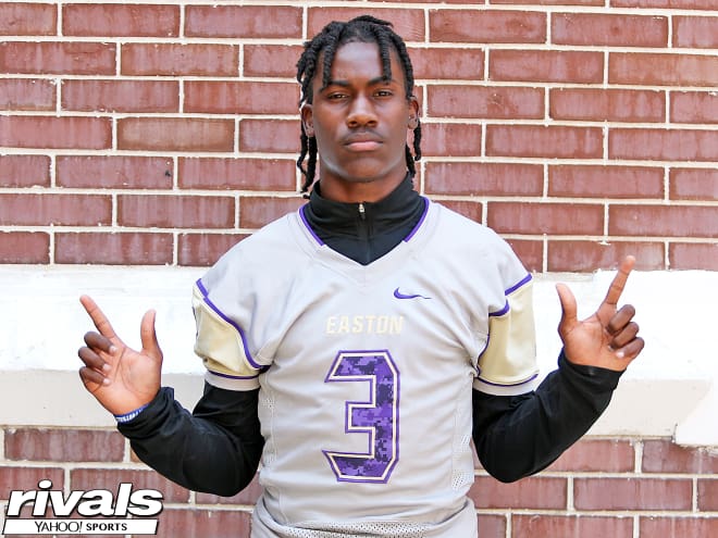 Kimbrough Could Be Close To Making His Commitment - Rivals.com