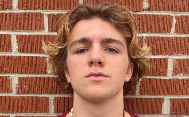 Dillon QB Jack Grider