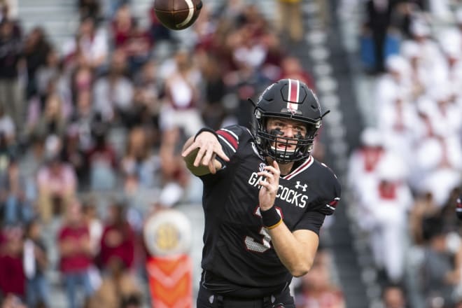 Ryan Hilinski