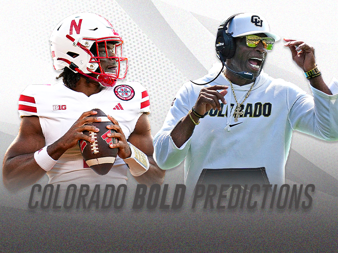 Additional notes, stats on Deion Sanders, Colorado after win over Nebraska  - On3