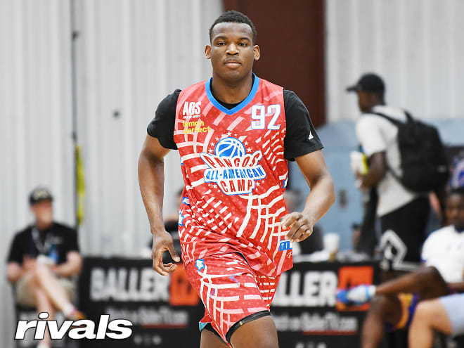 Vanderbilt Commodores Basketball Recruiting - Vandy and the new Rivals 2022  rankings