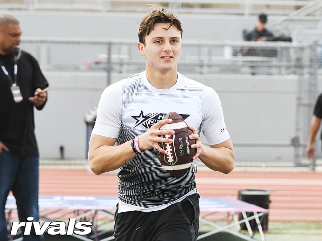 Elite 11 Finals: 20 QBs and a question for each to address - Rivals.com