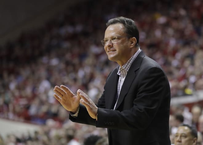 Tom Crean