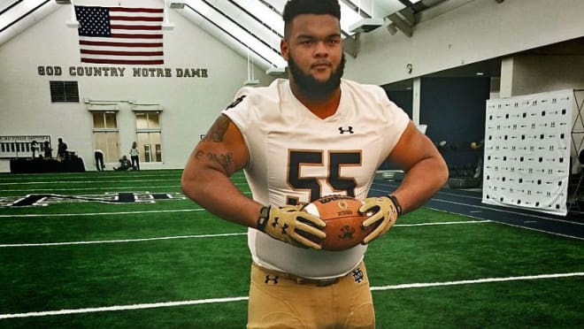 Defensive tackle Ja'Mion Franklin has entered the transfer portal.