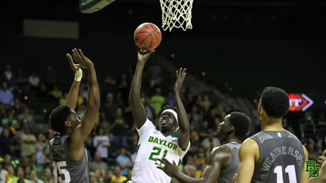 Baylor's season came to an end in a 78-77 loss to Mississippi State in the NIT Round of 16.