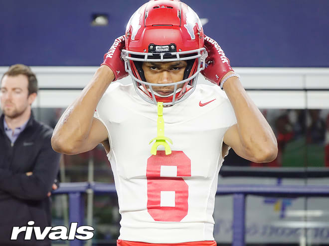 Ohio State recruiting: 2022 commitment rankings after Rivals update