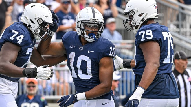 List of All Penn State Nittany Lions Running Backs, Ranked Best to