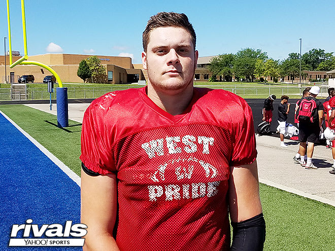 Steven Faucheux Marshall Thundering Herd