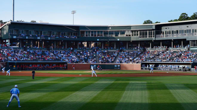 OSU baseball: DeLand Regional teams, schedule, tickets