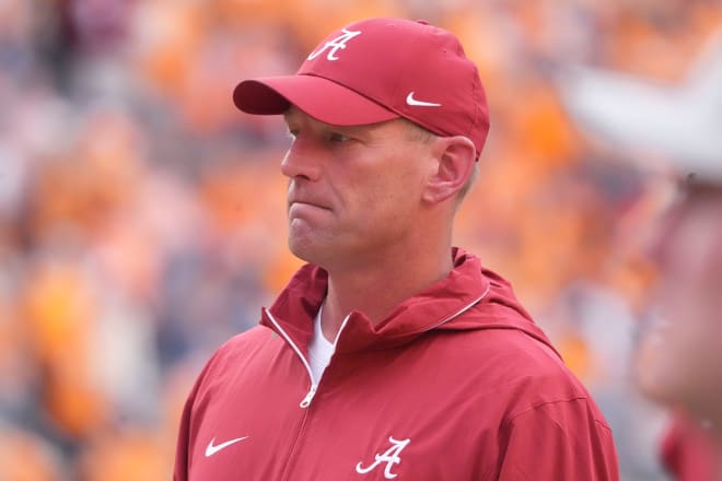 Everything Kalen DeBoer said after Alabama s loss to Tennessee TideIllustrated Alabama Crimson Tide Football Basketball Recruiting