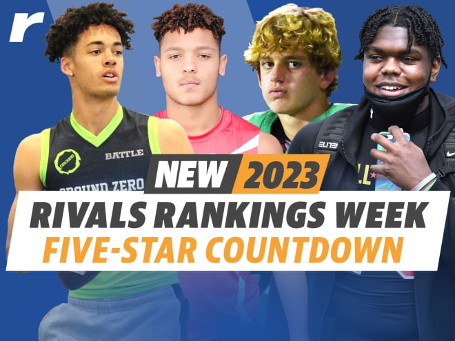 Rival Views: Who should be No. 1 player in 2023 class