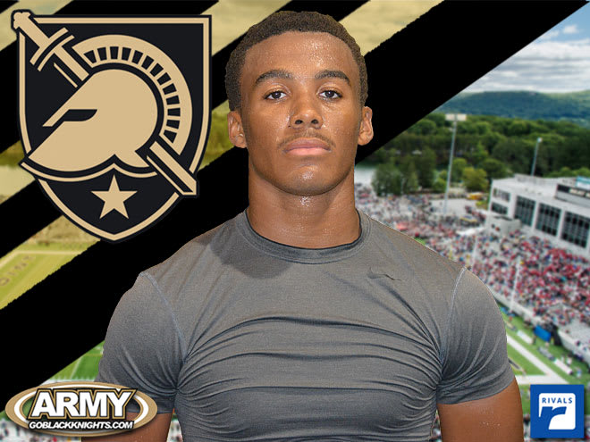 Army gets a huge offensive boost as Rivals 2-star RB Trevor Gear joins 2017 recruiting class
