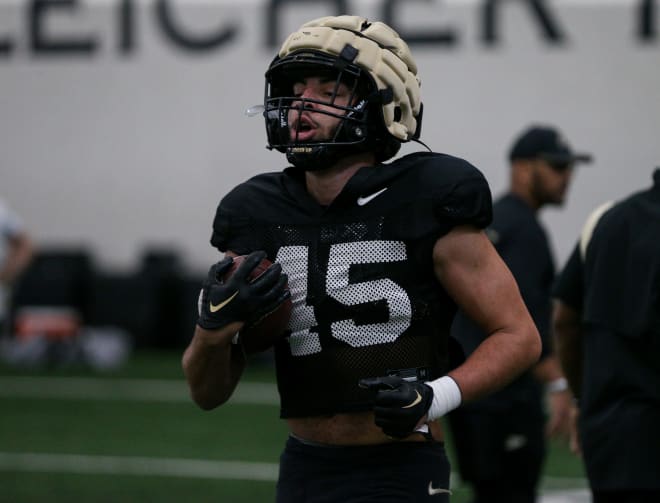 Five Predictions For Purdue Football During The 2023 Season BoilerUpload