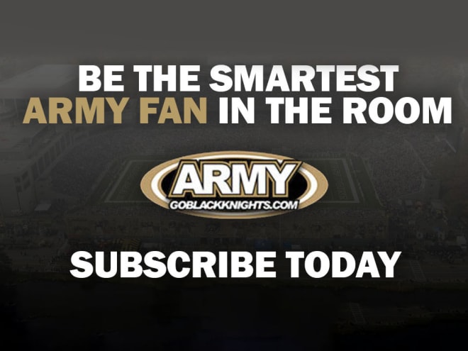 The Army football season opener (9/3) is just around the corner - don't miss out!