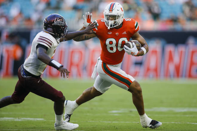 Sam Navarro-USA TODAY Sports