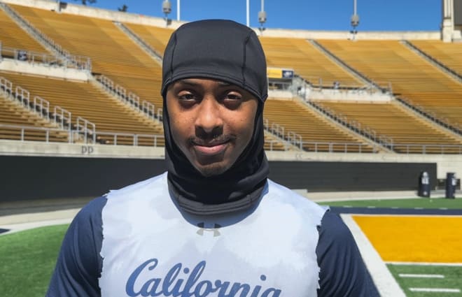 WATCH: OC Mike Bloesch, Cal players break down Day 8 of spring practice ...