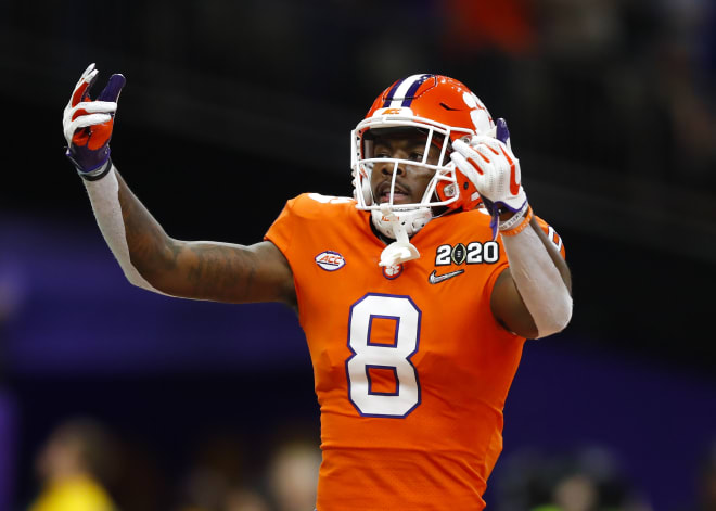 Clemson Football: 15 2022 NFL Draft Prospects to Watch for the