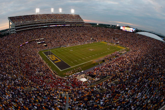 Tiger Stadium