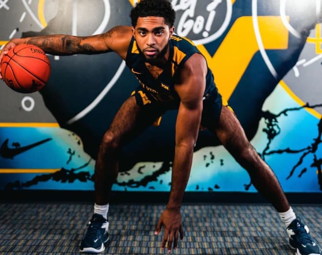 The West Virginia Mountaineers basketball program is putting together the roster.