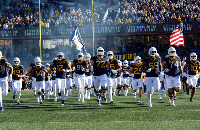 The West Virginia Mountaineers football program will be back in a bowl game. 