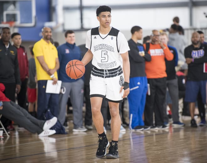 Quentin Grimes