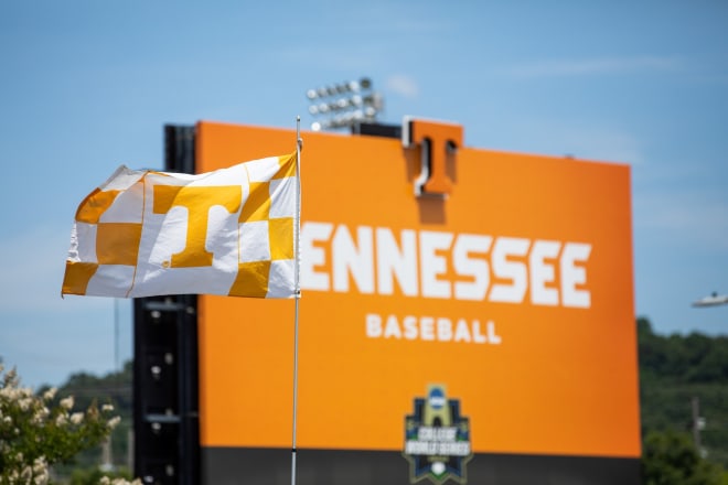 Photo Credit: Tennessee Athletics