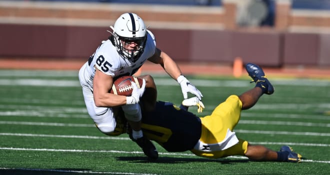 Penn State Nittany Lions Football