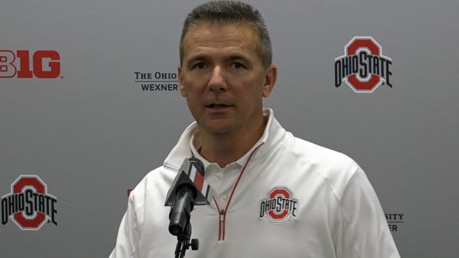 Urban Meyer signed the nation's No. 3 recruiting class according to Rivals.com