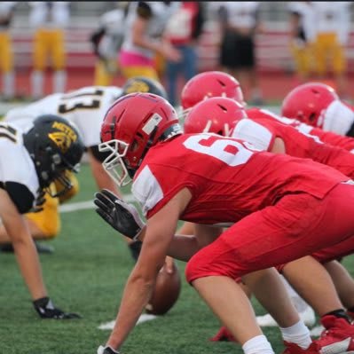 Patrick Mahomes - Hudl