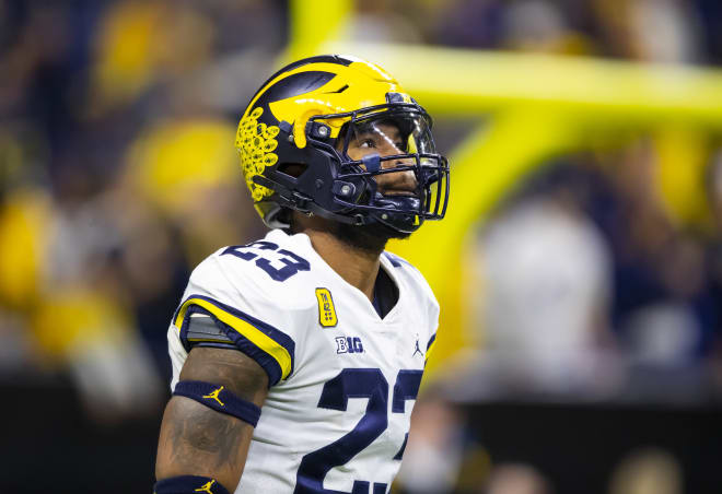 PFF lists Michigan as having one of the top linebacker units in the country  - Maize&BlueReview