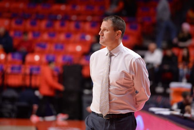 Gonzaga hires Stephen Gentry as assistant basketball coach