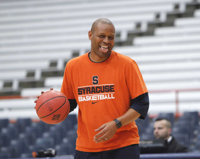 Basketball Recruiting - Replacing a Legend: Who might Syracuse turn to  after Boeheim?
