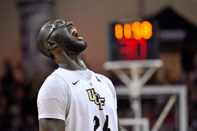 tacko fall ucf jersey