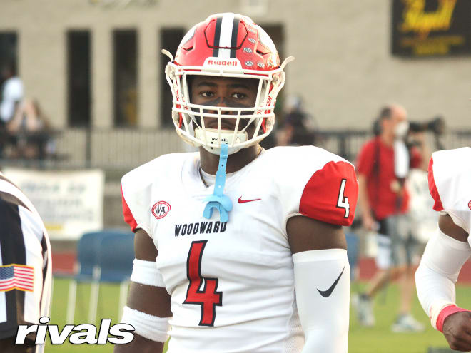 Errington Truesdell could prove to a under-rated gem in Vandy's 2021 class