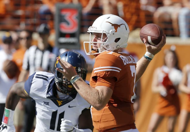 Shane Buechele